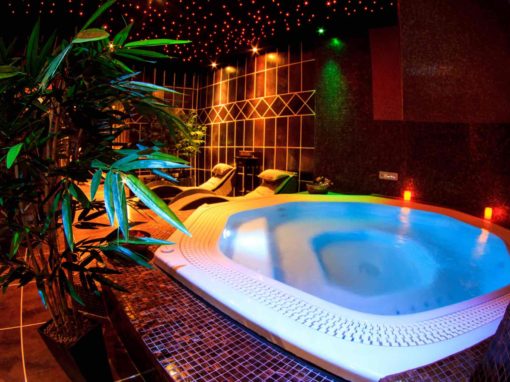 Votre espace bien-être en PACA