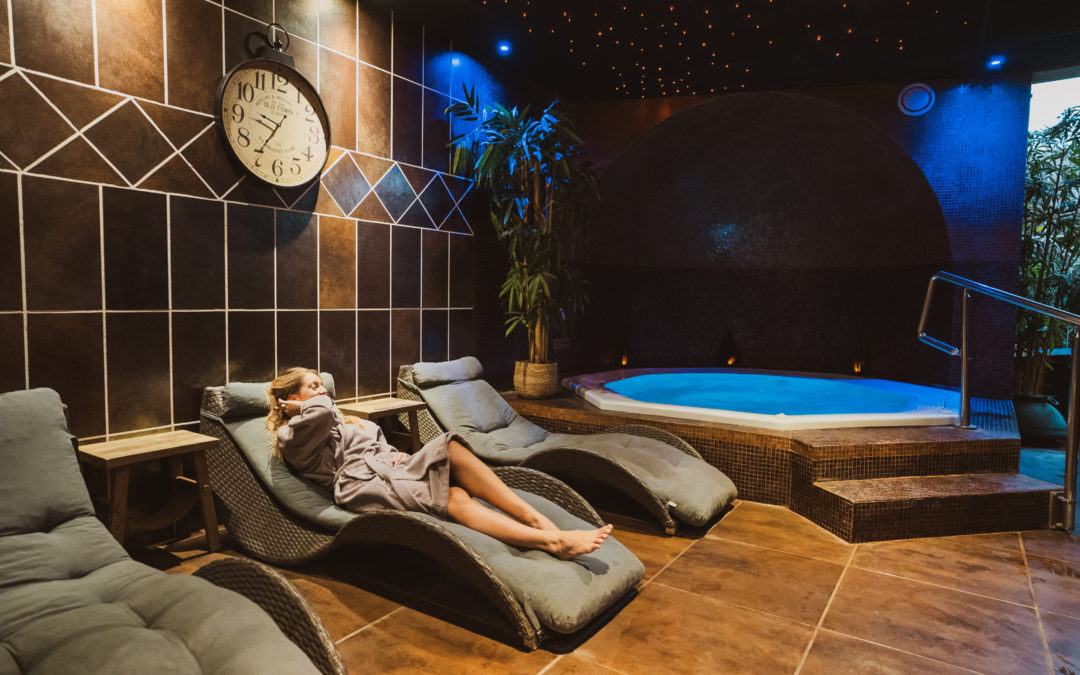 Votre espace bien-être à hyeres