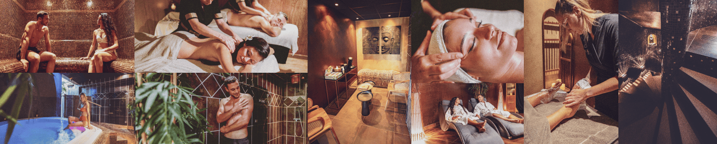 présentation de l'Aphrodite spa